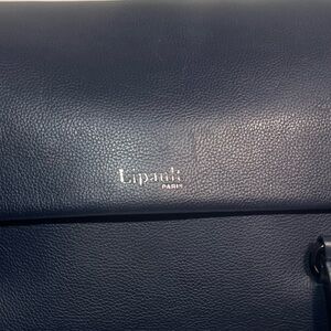 Lipault Plume Elegance Bail Handle Bag
